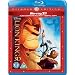 The Lion King (Blu-ray 3D + Blu-ray) [Region Free]