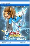 RyuFox Legends: Tales of the Dawning Outset - Volume 1