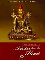 Click to Download Free Kindle Book -> Longchenpa's Advice from the Heart