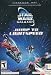 STAR WARS JUMP TO LIGHTSPEED
