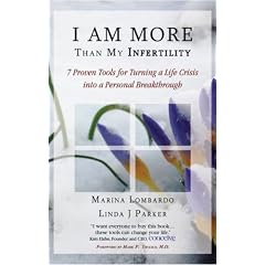 I Am More Than My Infertility