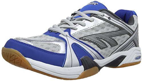 Hi-tec Lite Indoor Court Shoes - 10 - Grey