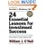 24 Essential Lessons for Investment Success: Learn the Most Important Investment Techniques from the Founder of Investor's Business Daily