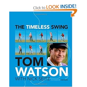 Tom Watson Lessons Of A Lifetime 2