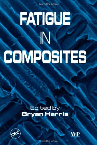 Fatigue in CompositeFrom CRC Press