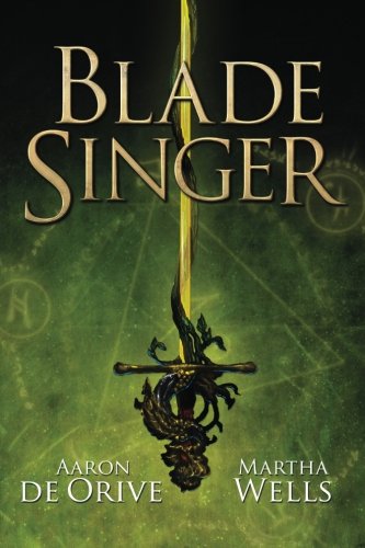 Blade Singer