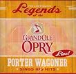 Legends of the Grand Ole Opry