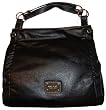 Women's Nine West Purse Handbag Budd Bag Black