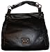 Women's Nine West Purse Handbag Budd Bag Black