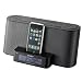 Produkt-Bild: Sony ICF C1 IP Docking Station f&uuml;r Apple iPod mit Uhrenradio schwarz