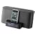 Sony ICF C1 IP Docking Station f�r Apple iPod mit Uhrenradio schwarz