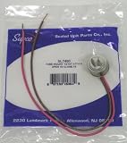 SL7490 Refrigerator Defrost Thermostat for Whirlpool 4387490