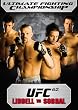 Ultimate Fighting Championship, Vol. 62: Liddell vs Sobral