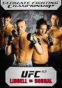 Ultimate Fighting Championship, Vol. 62: Liddell vs Sobral