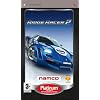 Ridge Racer 2 - Platinum Edition (PSP)