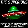  The Superions