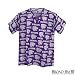 K-State Logo Scrubs Top Shirt Kansas State University 100% Natural Cotton - NOT a CHEAP BLEND - For HIM or HER- GIFT Ideas for Man Men Woman Women Ladies Nurses MOM Mother or DAD Father