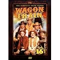 Wagon Train: The Complete Color Season (Special Limited Edition) (16 Discs)