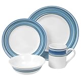 Corelle16-pc.DinnerwareSet-BlueSwirls
