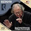 Beethoven: Symphonies Nos. 2 & 6 [Hybrid SACD]