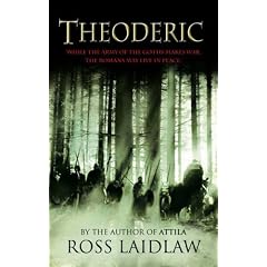 Theoderic