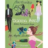 TASCHEN's Parisby TASCHEN