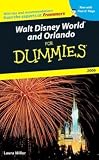Walt Disney World and Orlando For Dummies 2006