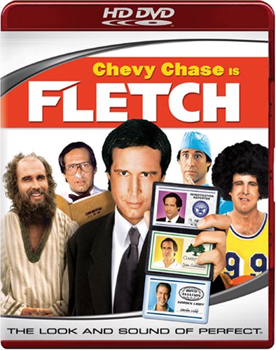 Free Download Of Fletch [HD DVD]