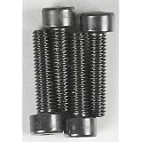 Du-Bro 2272 3.5 mm x 15mm Socket Head Cap Screw (4-Pack) by Du-Bro Products