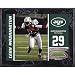 Leon Washington New York Jets 8x10 Color Plaque