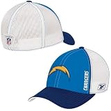 San Diego Chargers 2008 NFL Draft Hat