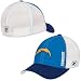 San Diego Chargers 2008 NFL Draft Hat