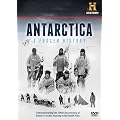 Antarctica - A Frozen History [DVD]