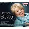 Christine Brewer, Great Operatic Arias, Vol. 2