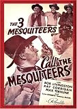Call The Mesquiteers