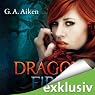 H&ouml;rbuch Dragon Fire (Dragon 4)