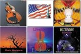 UltraMax 6-CD Special: 6 Hours of Techno and Melodic Trance!