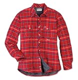 Barbour Notting Quilted Shirt