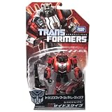 Sideswipe TG-10 Transformers Generations Takara Tomy Action Figure