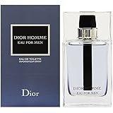 Christian Dior Homme Eau For Men by Christian Dior for Men - 3.4 oz EDT Spray