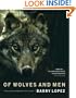 Of Wolves and Men