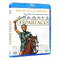 Espartaco [Blu-ray]