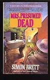 Mrs, Presumed Dead