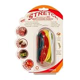 Architec SCBMP 2-Inch Stretch Cooking Band, Multicolor, 25-Package by Architec