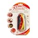 Architec Stretch Cooking Band, 2-Inch, Package 20, Assorted Colors