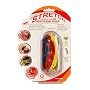 Architec SCBMP 2-Inch Stretch Cooking Band, Multicolor, 20-Package