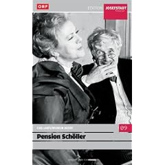 Pension Sch�ller/ Carl Laufs, Wilhelm Jacoby