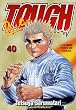 Tough, Tome 40 : L'homme priv� de visage