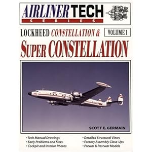 Constellation Airliner