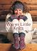 Warm Little Knits: Classic Norwegian Two-Color Pattern Knitwear Warm Little Knits: Classic Norwegian Two-Color Pattern Knitwear